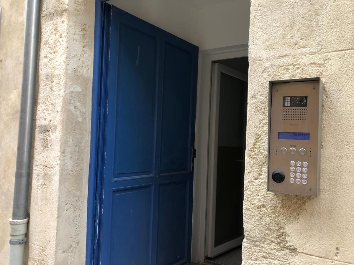 Le Jardin D Eden Apartman Béziers Kültér fotó