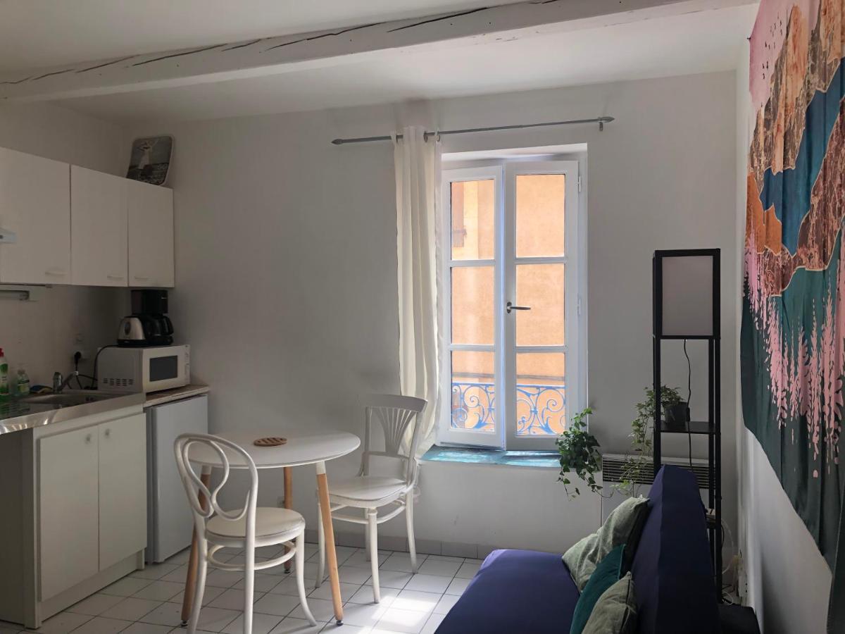 Le Jardin D Eden Apartman Béziers Kültér fotó