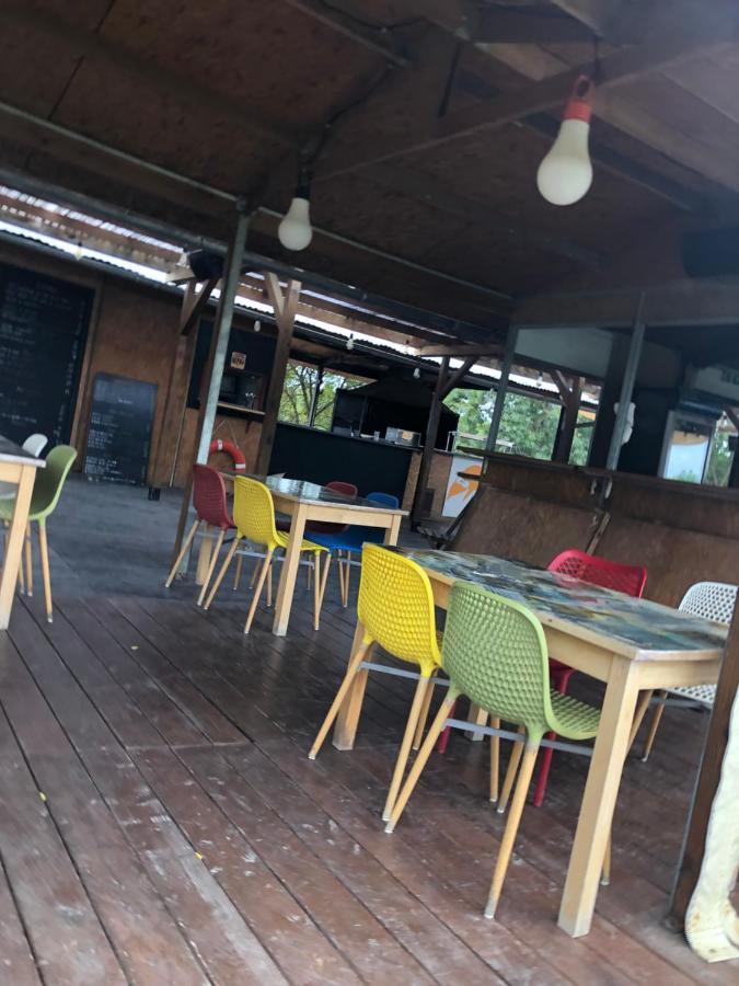 Le Jardin D Eden Apartman Béziers Kültér fotó