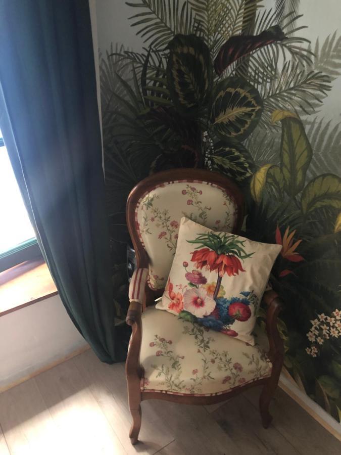 Le Jardin D Eden Apartman Béziers Kültér fotó